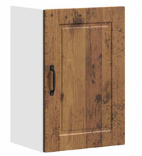 Küchen-Hängeschrank Porto Altholz-Optik Holzwerkstoff