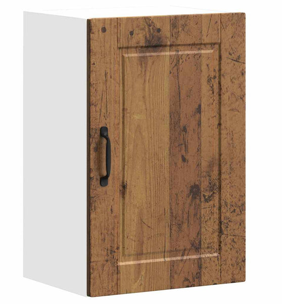 Küchen-Hängeschrank Porto Altholz-Optik Holzwerkstoff