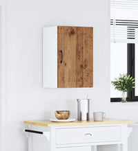 Küchen-Hängeschrank Porto Altholz-Optik Holzwerkstoff