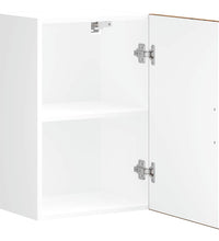 Küchen-Hängeschrank Porto Altholz-Optik Holzwerkstoff