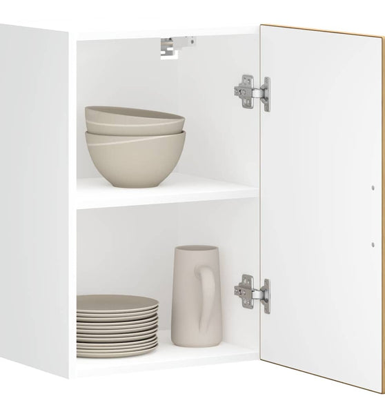 Küchen-Hängeschrank Porto Artisan-Eiche Holzwerkstoff
