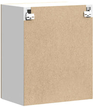 Küchen-Hängeschrank Porto Sonoma-Eiche Holzwerkstoff