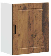 Küchen-Hängeschrank Porto Altholz-Optik Holzwerkstoff
