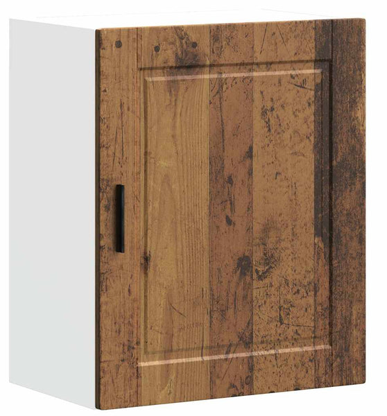 Küchen-Hängeschrank Porto Altholz-Optik Holzwerkstoff