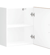 Küchen-Hängeschrank Porto Altholz-Optik Holzwerkstoff