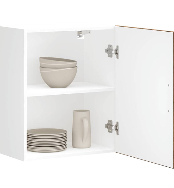 Küchen-Hängeschrank Porto Altholz-Optik Holzwerkstoff