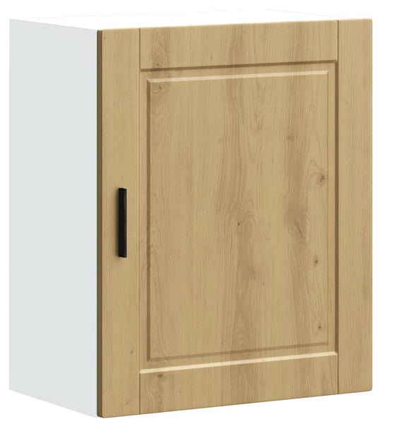 Küchen-Hängeschrank Porto Artisan-Eiche Holzwerkstoff