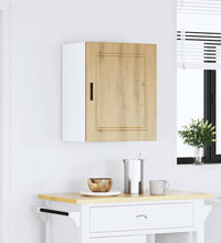 Küchen-Hängeschrank Porto Artisan-Eiche Holzwerkstoff