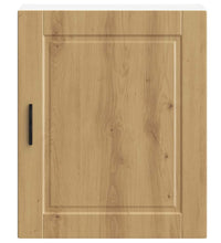 Küchen-Hängeschrank Porto Artisan-Eiche Holzwerkstoff