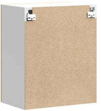 Küchen-Hängeschrank Porto Artisan-Eiche Holzwerkstoff