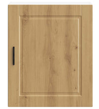 Küchen-Hängeschränke 2 Stk. Porto Artisan-Eiche Holzwerkstoff