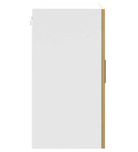 Küchen-Hängeschrank Porto Sonoma-Eiche Holzwerkstoff