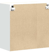 Küchen-Hängeschrank Porto Sonoma-Eiche Holzwerkstoff
