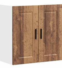 Küchen-Hängeschrank Porto Altholz-Optik Holzwerkstoff