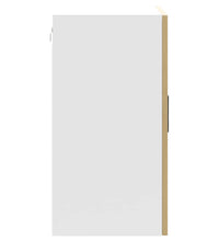 Küchen-Hängeschrank Porto Artisan-Eiche Holzwerkstoff