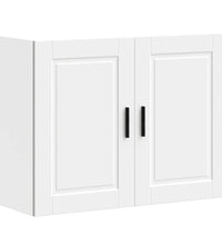 Küchen-Hängeschrank Porto Weiß Holzwerkstoff