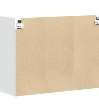 Küchen-Hängeschrank Porto Weiß Holzwerkstoff