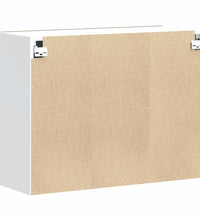 Küchen-Hängeschrank Porto Braun Eichen-Optik Holzwerkstoff
