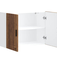 Küchen-Hängeschrank Porto Altholz-Optik Holzwerkstoff