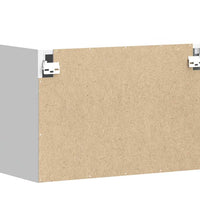Küchen-Hängeschrank Porto Weiß Holzwerkstoff