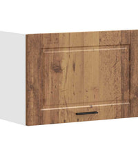 Küchen-Hängeschrank Porto Altholz-Optik Holzwerkstoff