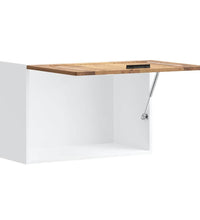 Küchen-Hängeschrank Porto Altholz-Optik Holzwerkstoff