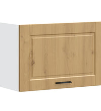Küchen-Hängeschrank Porto Artisan-Eiche Holzwerkstoff