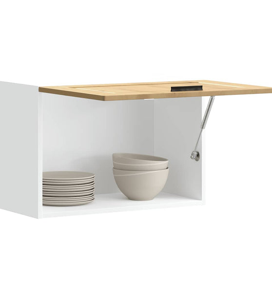Küchen-Hängeschrank Porto Artisan-Eiche Holzwerkstoff
