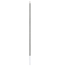 Geschirrspülerblende Porto Grau Sonoma 45x1,5x67 cm