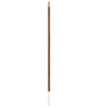 Geschirrspülerblende Porto Altholz-Optik 60x1,5x67 cm