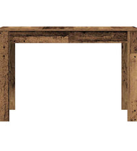 Esstisch Altholz-Optik 120x60x76 cm Holzwerkstoff