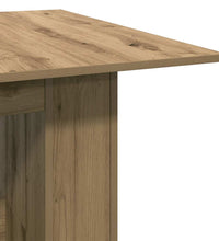 Esstisch Artisan-Eiche 180x90x76 cm Holzwerkstoff