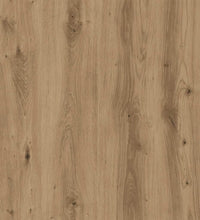 Geschirrspülerblende Artisan-Eiche 60x1,5x67 cm Holzwerkstoff