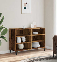 Sideboard Altholz-Optik 103,5x35x70 cm Holzwerkstoff