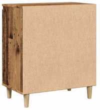 Sideboard Altholz-Optik 60x35x70 cm Holzwerkstoff