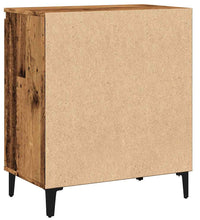Sideboard Altholz-Optik 60x35x70 cm Holzwerkstoff