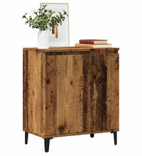 Sideboard Altholz-Optik 60x35x70 cm Holzwerkstoff