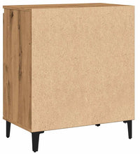 Sideboard Artisan-Eiche 60x35x70 cm Holzwerkstoff