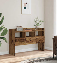 Sideboard Altholz-Optik 105x30x70 cm Holzwerkstoff