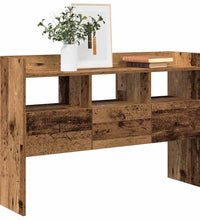 Sideboard Altholz-Optik 105x30x70 cm Holzwerkstoff