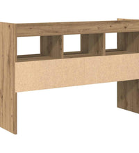 Sideboard Artisan-Eiche 105x30x70 cm Holzwerkstoff