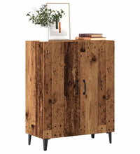 Sideboard Altholz-Optik 70x34x90 cm Holzwerkstoff