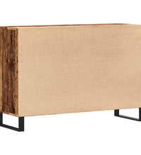 Sideboard Altholz-Optik 104x35x70 cm Holzwerkstoff