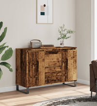 Sideboard Altholz-Optik 104x35x70 cm Holzwerkstoff