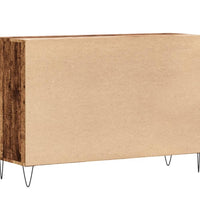 Sideboard Altholz-Optik 104x35x70 cm Holzwerkstoff