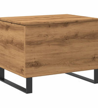 Couchtisch Artisan-Eiche 60x44,5x45 cm Holzwerkstoff