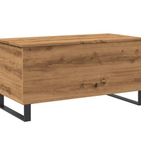 Couchtisch Artisan-Eiche 90x44,5x45 cm Holzwerkstoff