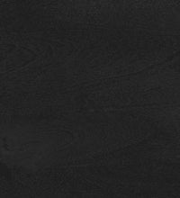 Sideboard Schwarz 40x33x75 cm Holzwerkstoff