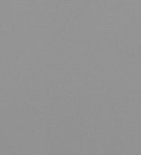 Sonnenliege Klappbar Grau 175x54x8,5 cm Oxford-Gewebe