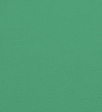 Sonnenliege Klappbar Grün 175x54x8,5 cm Oxford-Gewebe